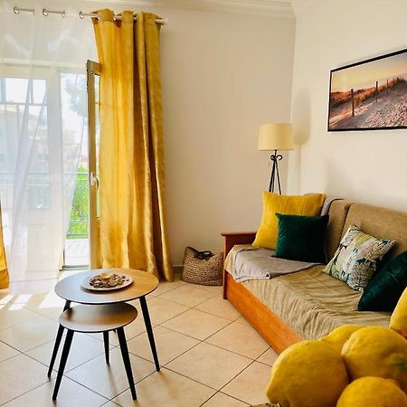 Seashell Apartment Oura Albufeira Exteriér fotografie