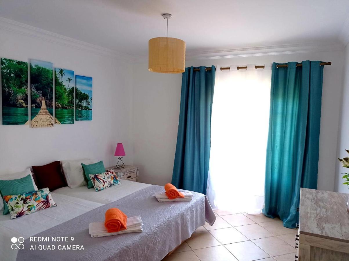 Seashell Apartment Oura Albufeira Exteriér fotografie