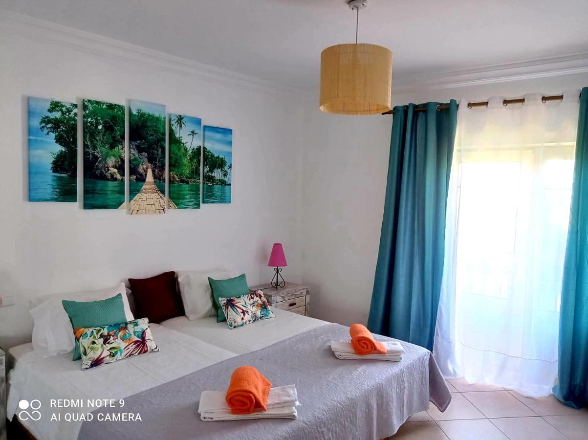 Seashell Apartment Oura Albufeira Exteriér fotografie