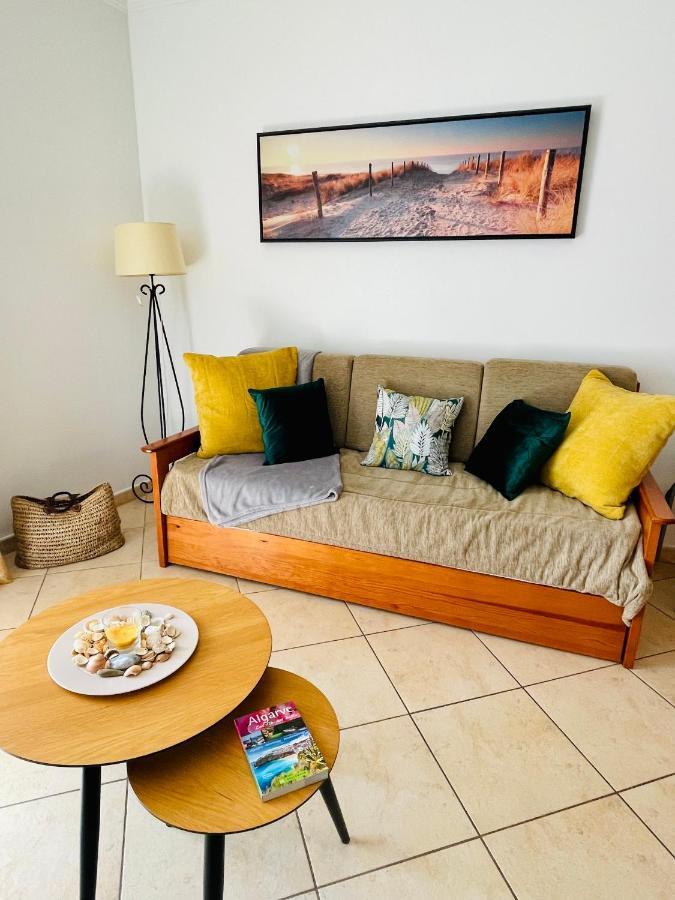 Seashell Apartment Oura Albufeira Exteriér fotografie