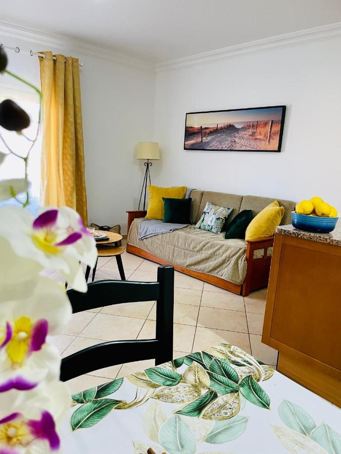 Seashell Apartment Oura Albufeira Exteriér fotografie