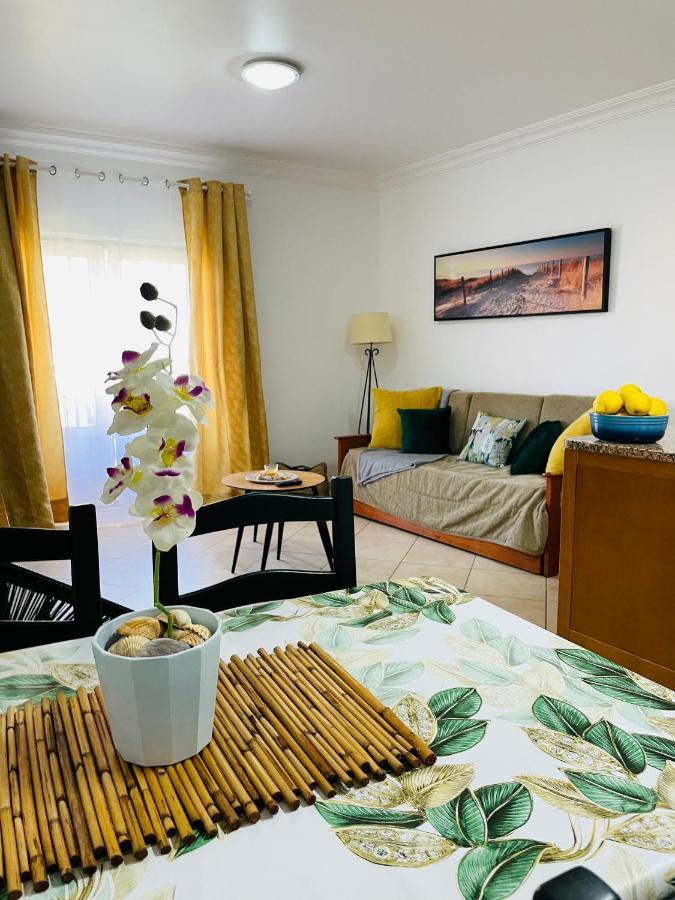 Seashell Apartment Oura Albufeira Exteriér fotografie