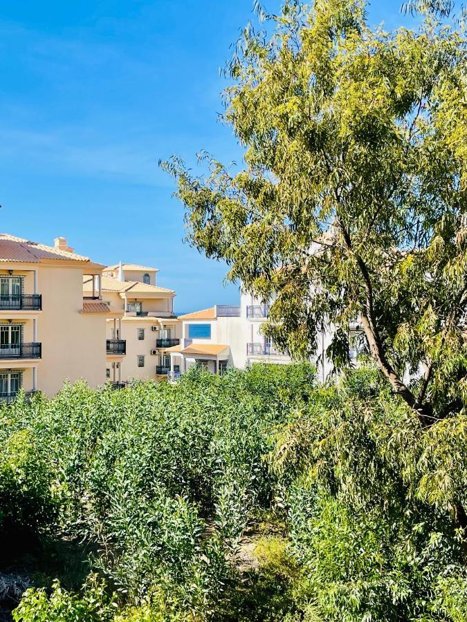 Seashell Apartment Oura Albufeira Exteriér fotografie