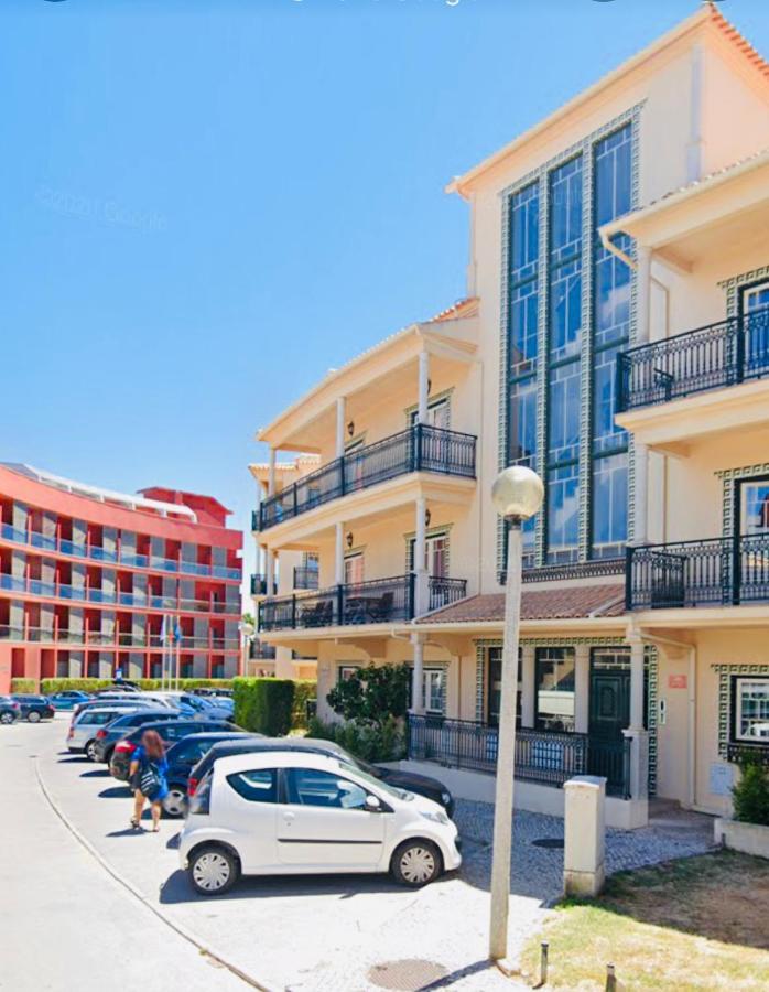 Seashell Apartment Oura Albufeira Exteriér fotografie