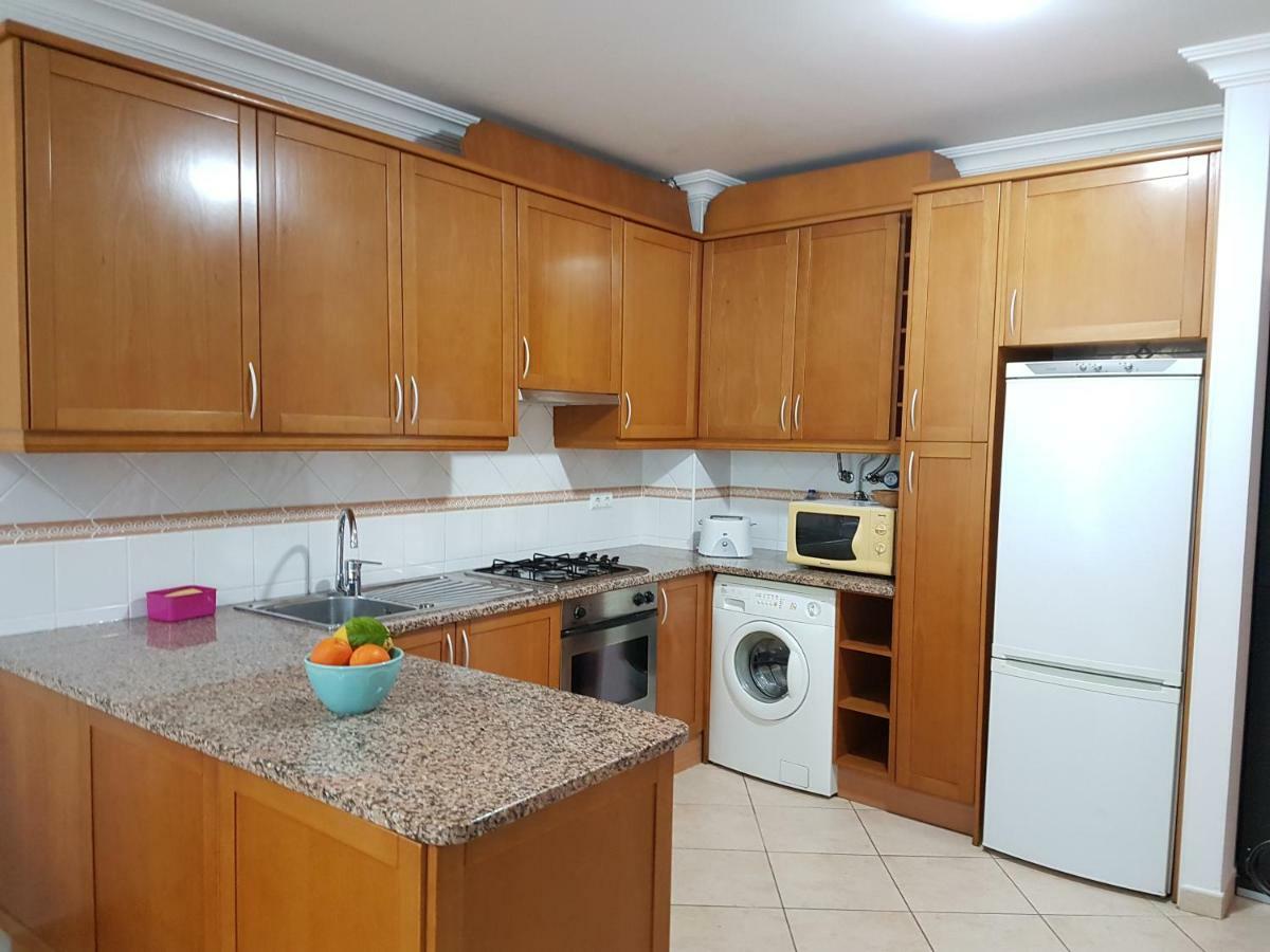 Seashell Apartment Oura Albufeira Exteriér fotografie