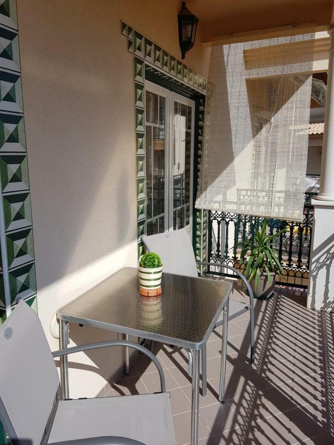Seashell Apartment Oura Albufeira Exteriér fotografie